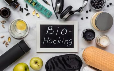 Biohacking og dets Indflydelse på Mindset Coaching