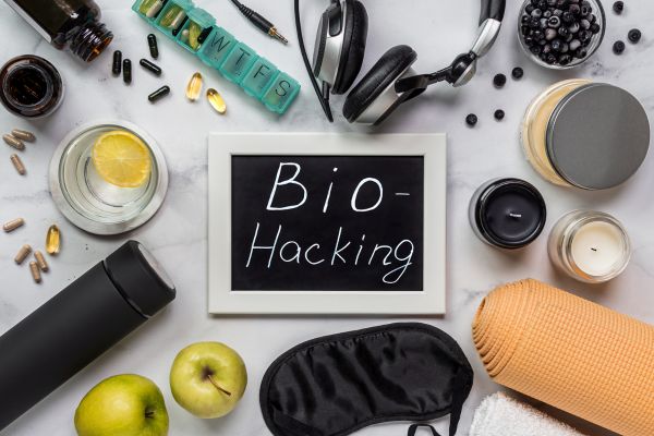 Biohacking og dets Indflydelse på Mindset Coaching
